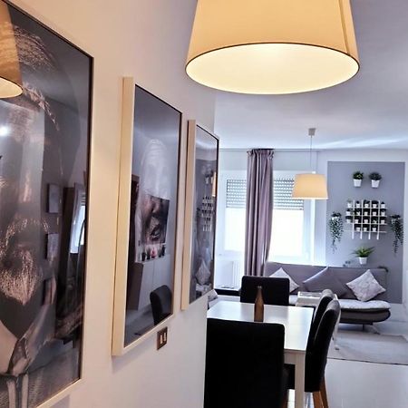 Roma Home Trento Kültér fotó