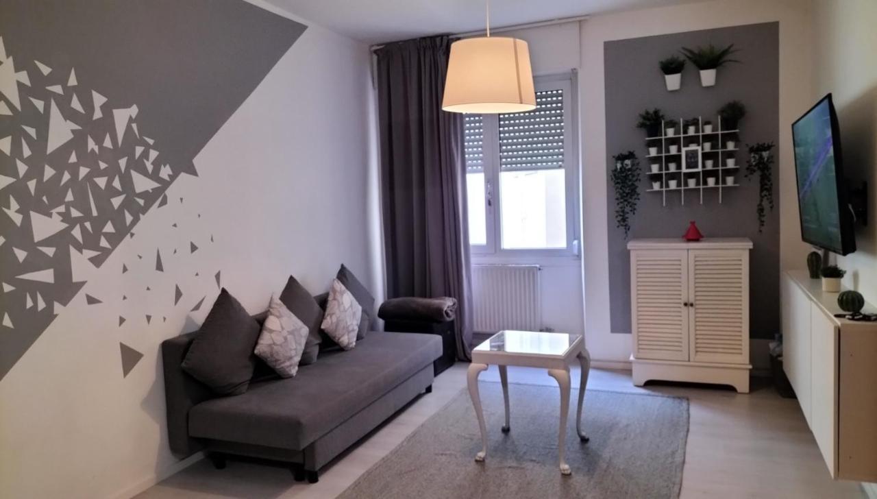 Roma Home Trento Kültér fotó