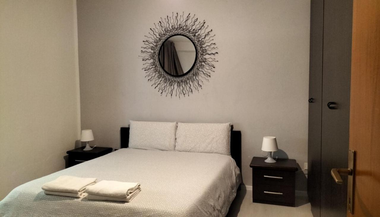 Roma Home Trento Kültér fotó