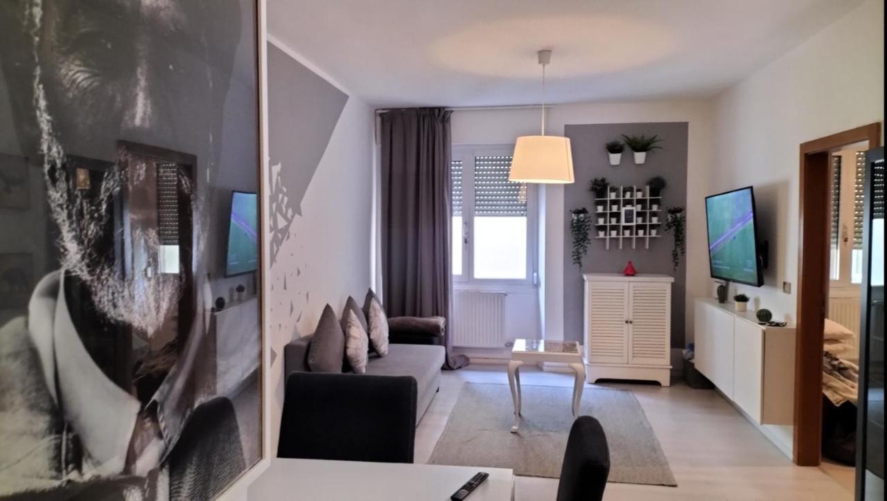 Roma Home Trento Kültér fotó