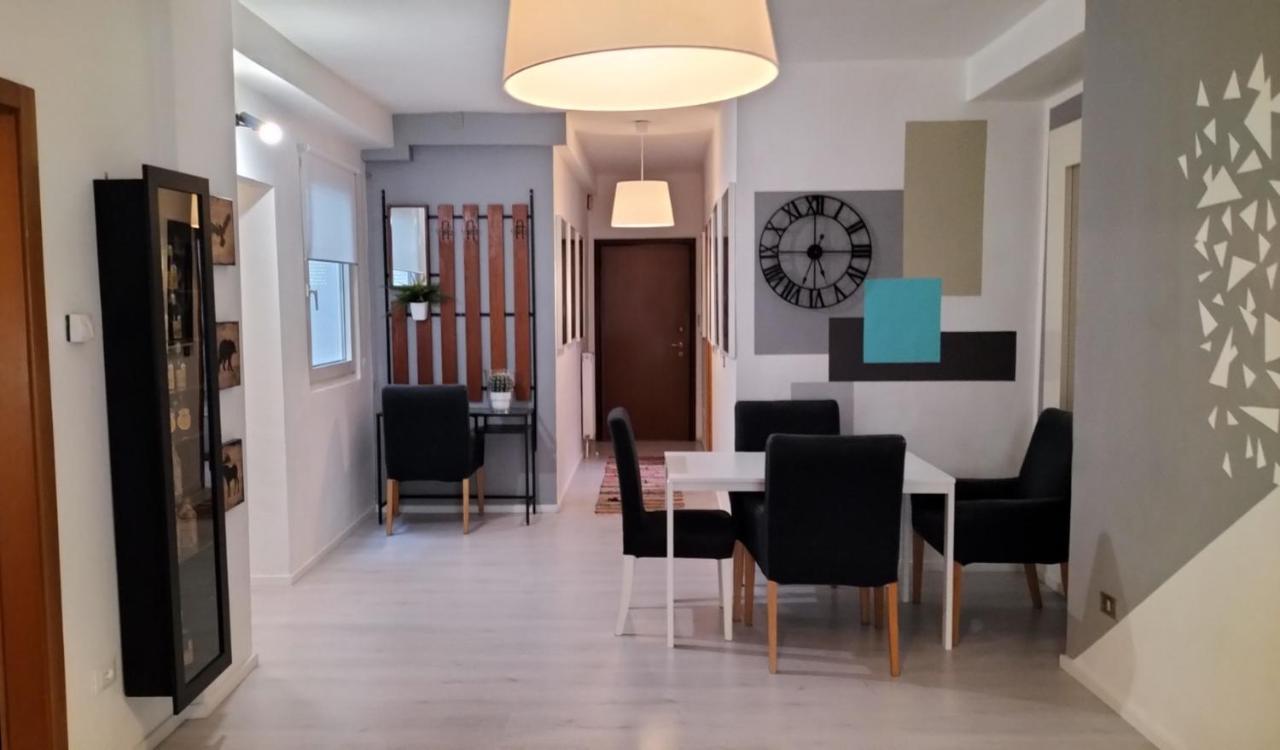Roma Home Trento Kültér fotó
