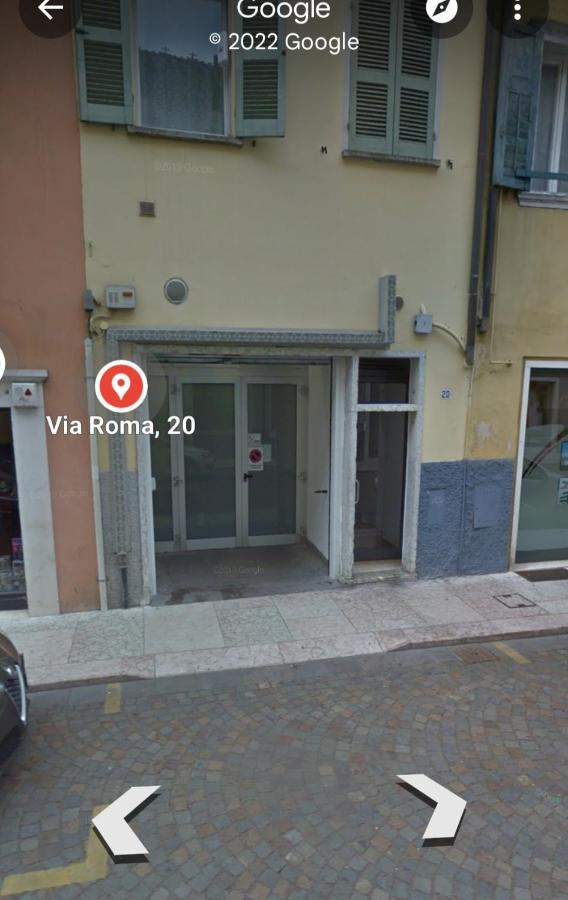 Roma Home Trento Kültér fotó