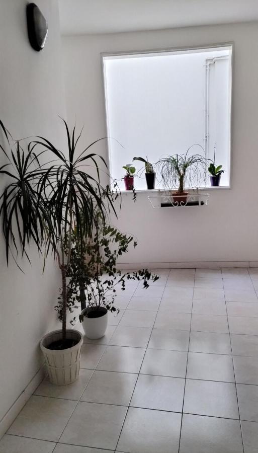 Roma Home Trento Kültér fotó