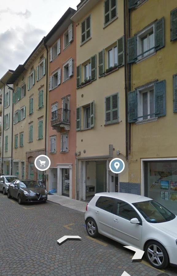 Roma Home Trento Kültér fotó