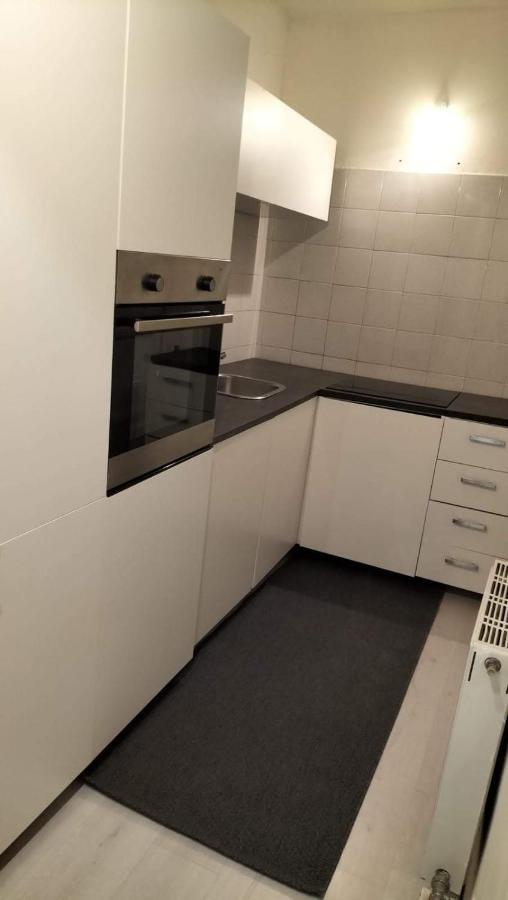 Roma Home Trento Kültér fotó
