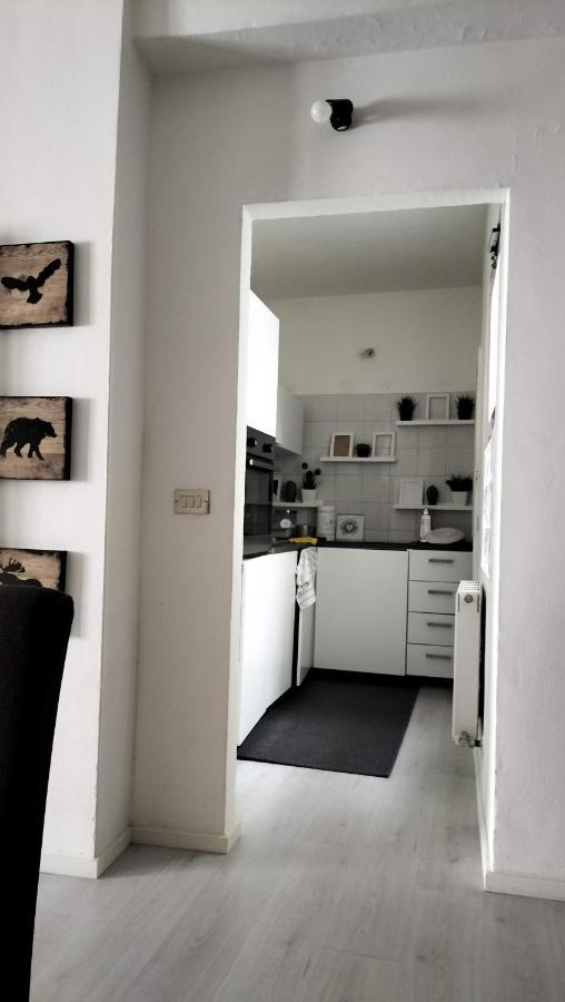 Roma Home Trento Kültér fotó