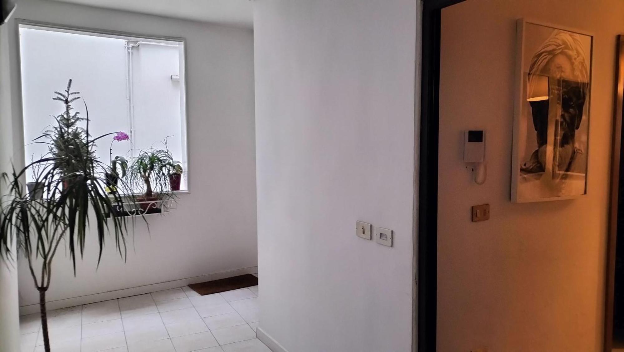 Roma Home Trento Kültér fotó